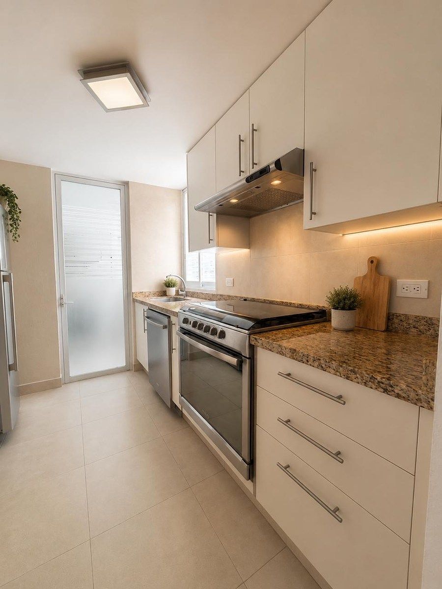 Apartment in Lomas de Chapultepec IV Sección, Miguel Hidalgo, photo 18 of 22