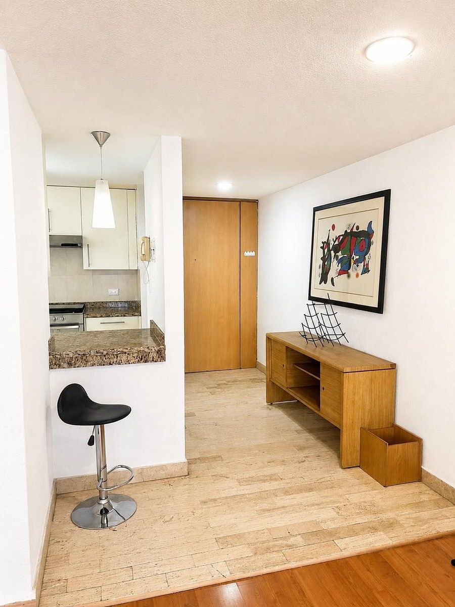 Apartment in Lomas de Chapultepec IV Sección, Miguel Hidalgo, photo 19 of 22