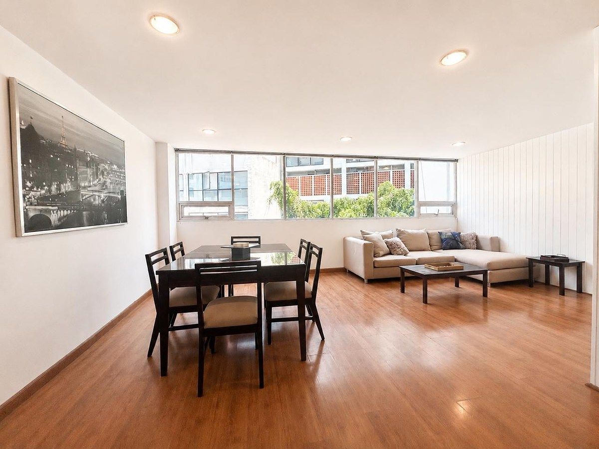 Apartment in Lomas de Chapultepec IV Sección, Miguel Hidalgo, photo 12 of 22