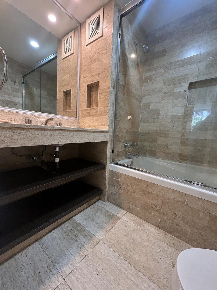 Apartment in Lomas de Chapultepec IV Sección, Miguel Hidalgo, photo 11 of 22