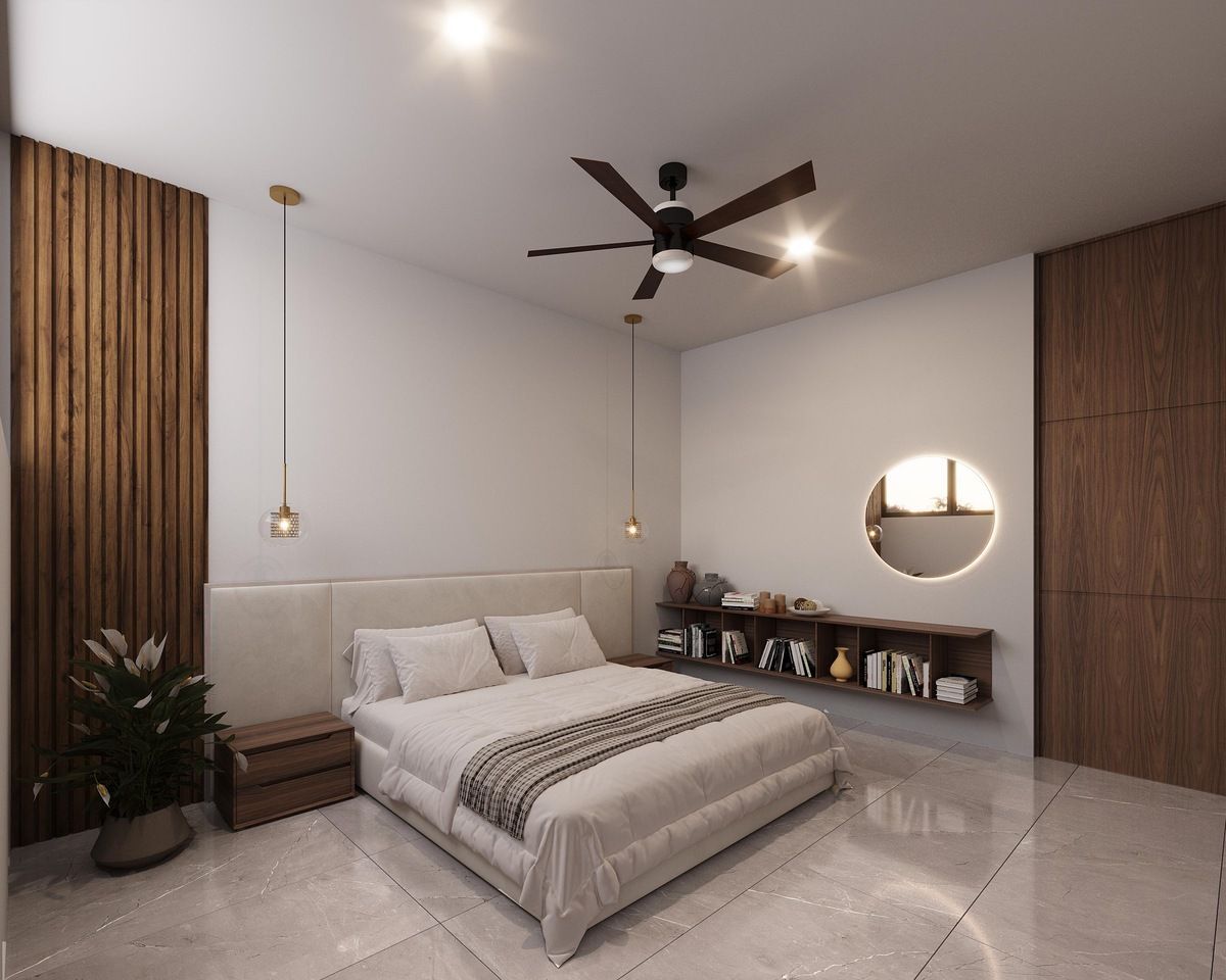 Casa em Komchen, Mérida, foto 6 de 22