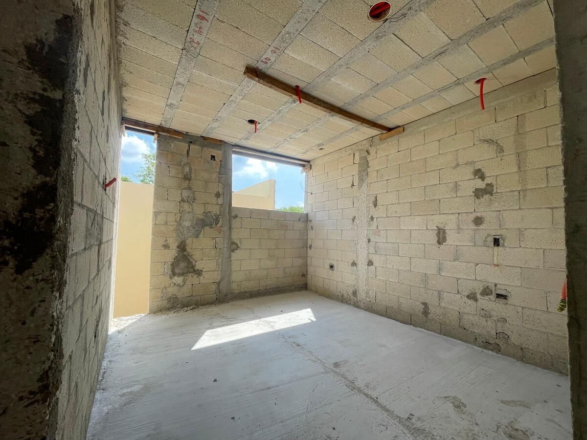 Casa em Komchen, Mérida, foto 9 de 22