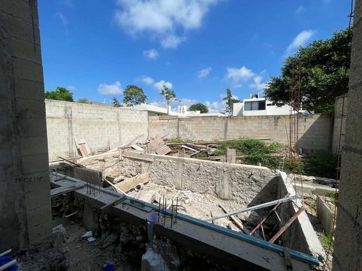 Casa em Komchen, Mérida, foto 15 de 22