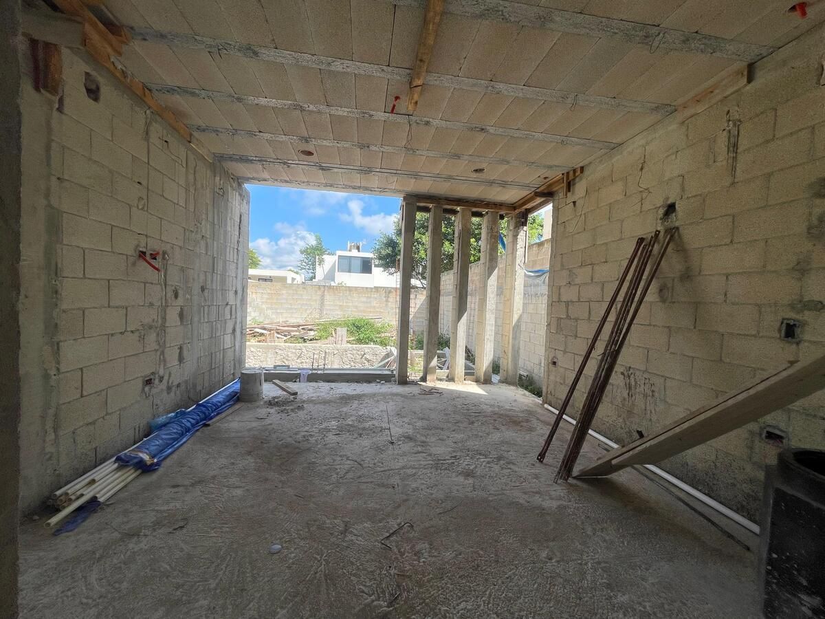Casa em Komchen, Mérida, foto 17 de 22