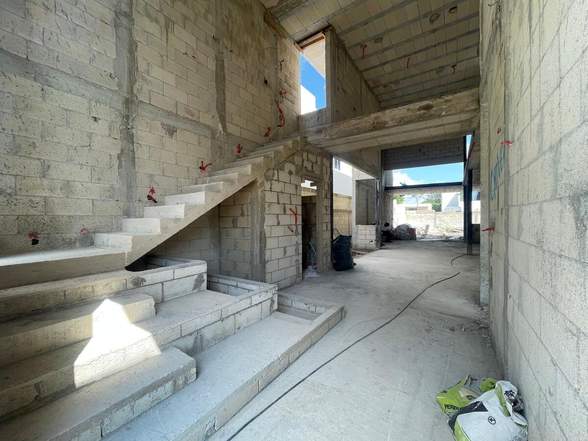 Casa em Komchen, Mérida, foto 19 de 22