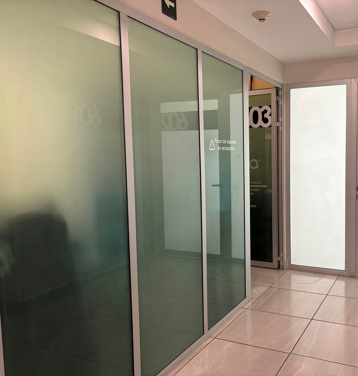 Office in Jurica, Querétaro, photo 6 of 10