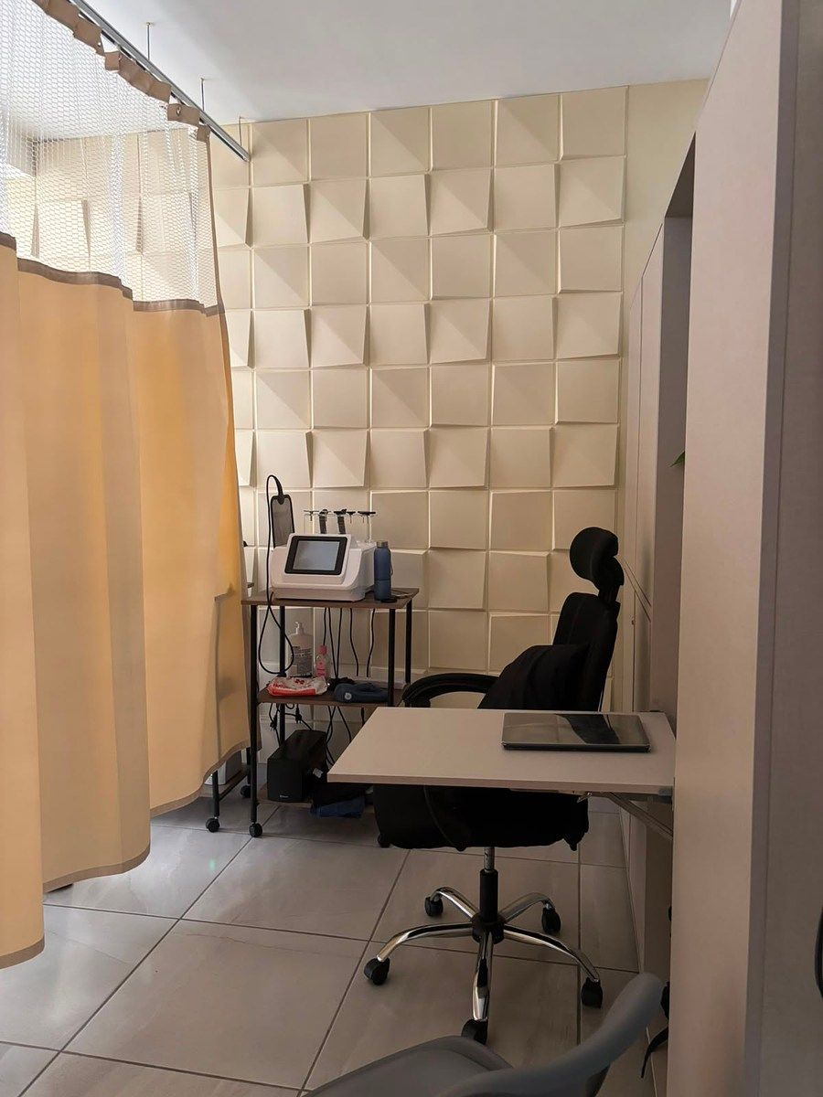 Office in Jurica, Querétaro, photo 8 of 10
