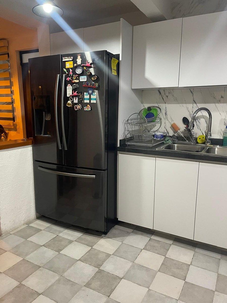 Departamento en Colina del Sur, Álvaro Obregón, foto 7 de 18