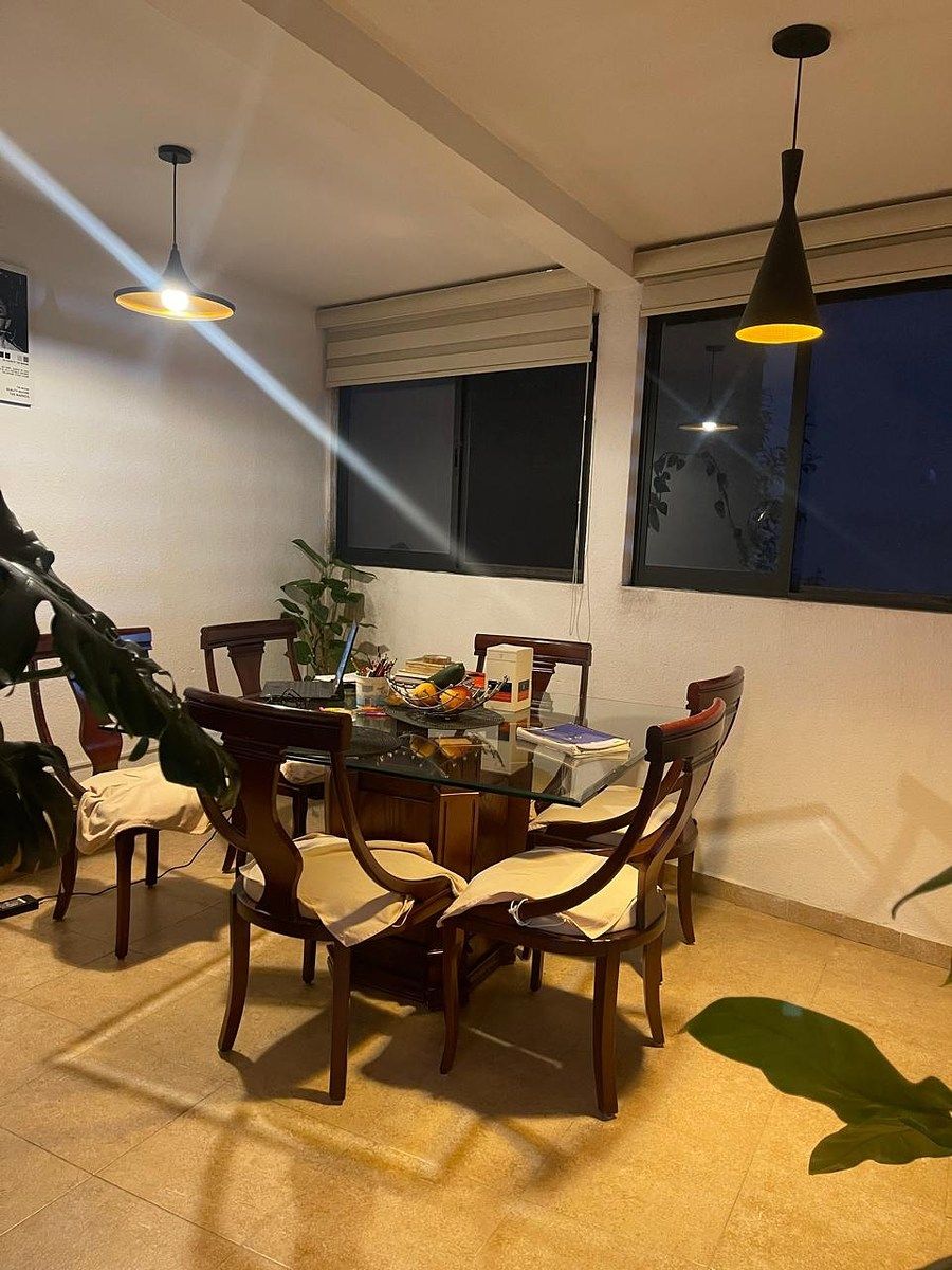 Departamento en Colina del Sur, Álvaro Obregón, foto 3 de 18