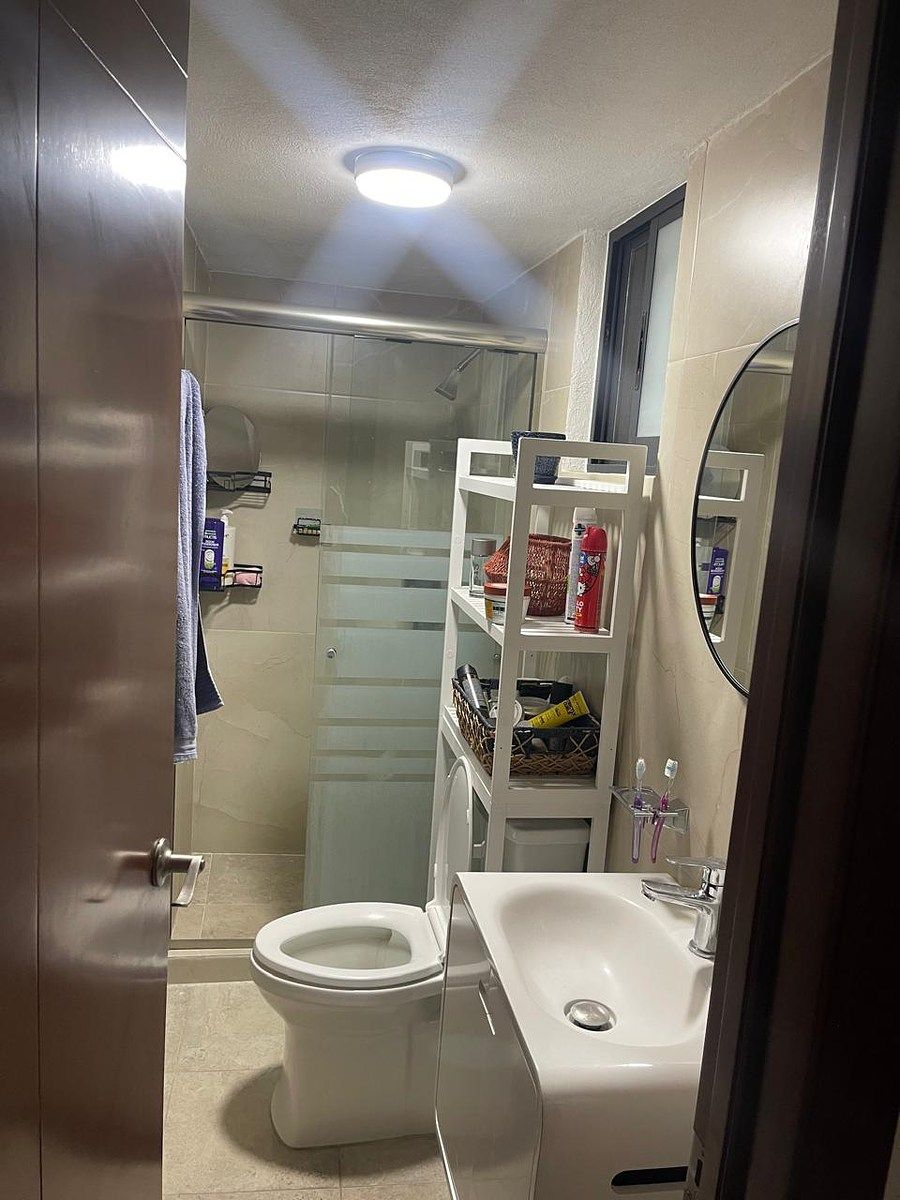 Departamento en Colina del Sur, Álvaro Obregón, foto 16 de 18