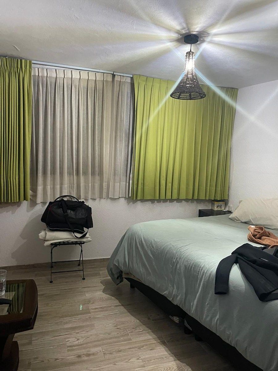 Departamento en Colina del Sur, Álvaro Obregón, foto 14 de 18