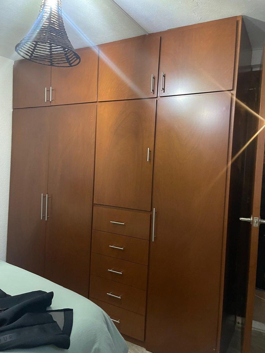 Departamento en Colina del Sur, Álvaro Obregón, foto 12 de 18