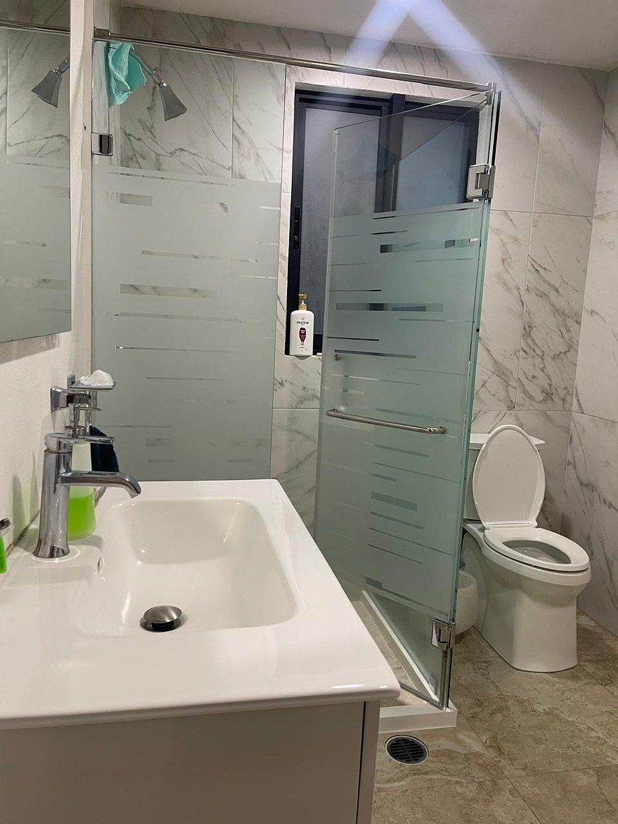 Departamento en Colina del Sur, Álvaro Obregón, foto 18 de 18