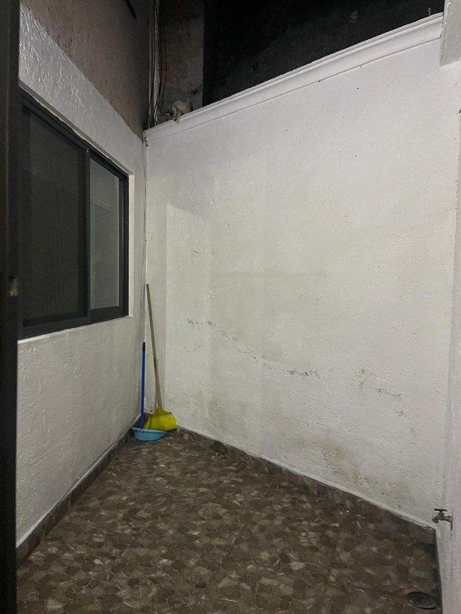 Departamento en Colina del Sur, Álvaro Obregón, foto 8 de 18