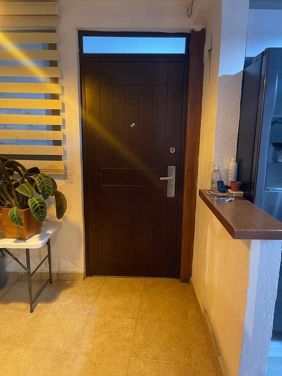 Departamento en Colina del Sur, Álvaro Obregón, foto 2 de 18