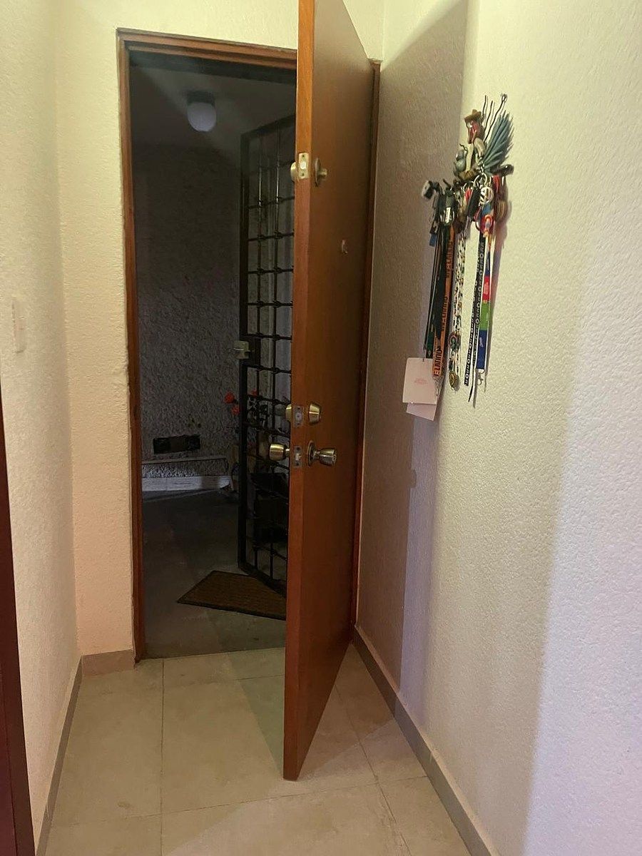 VENTA DEPARTAMENTO EN COLINA DEL SUR ÁLVARO ÓBREGON CDMX, foto 1 de 18