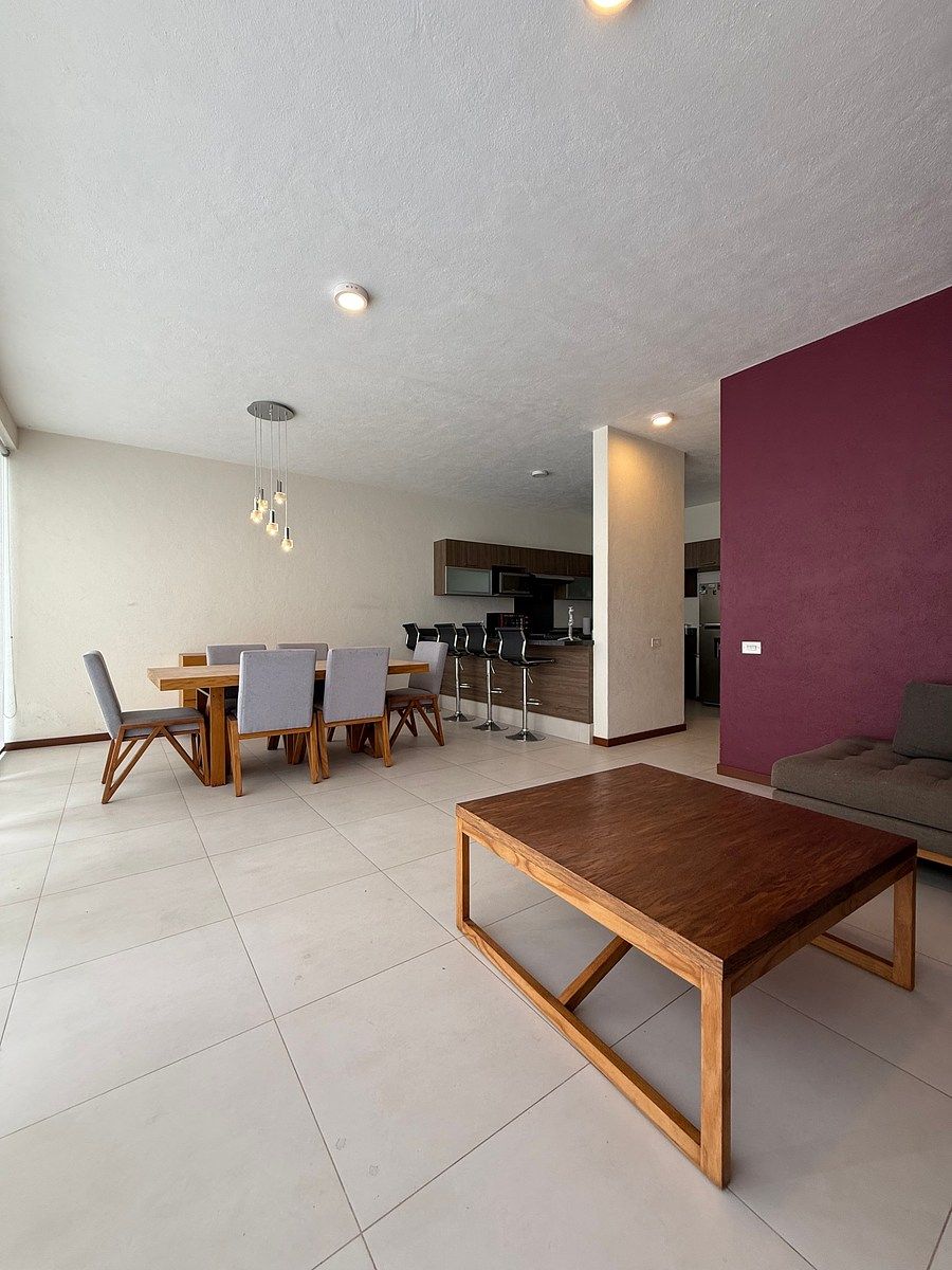 Casa en condominio en La Cima, Zapopan, foto 3 de 29