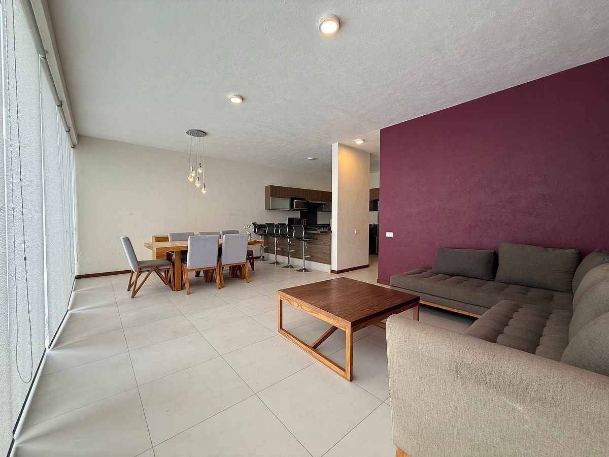 Casa en condominio en La Cima, Zapopan, foto 8 de 29