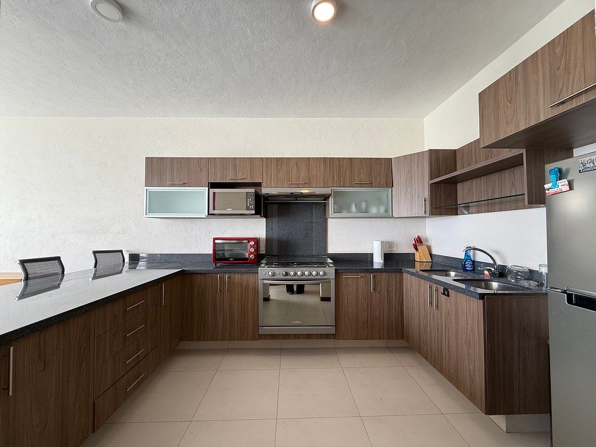 Casa en condominio en La Cima, Zapopan, foto 5 de 29