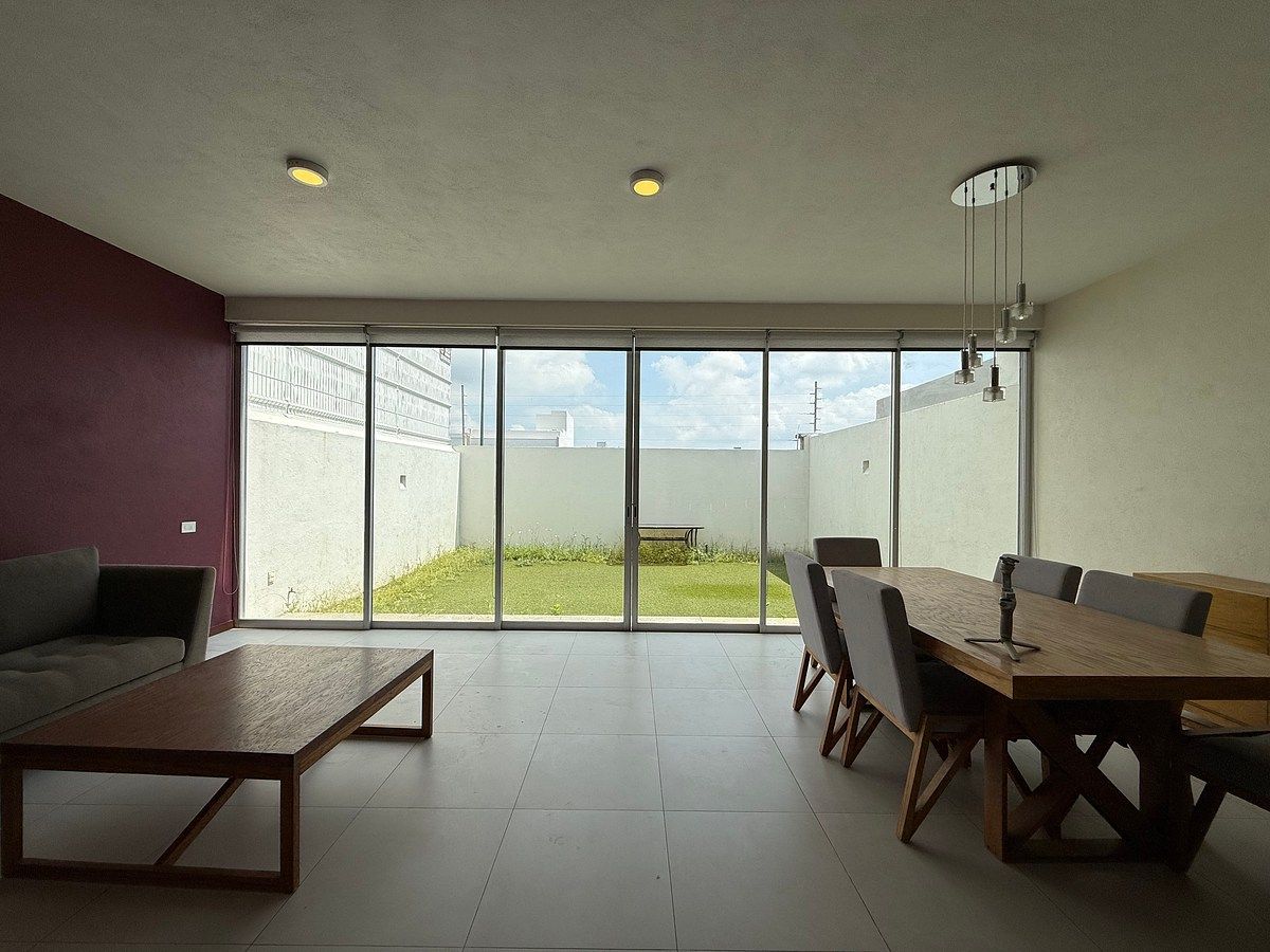 Casa en condominio en La Cima, Zapopan, foto 2 de 29
