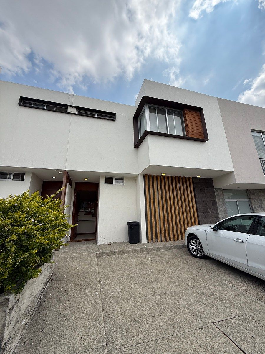 Casa en condominio en La Cima, Zapopan, foto 29 de 29