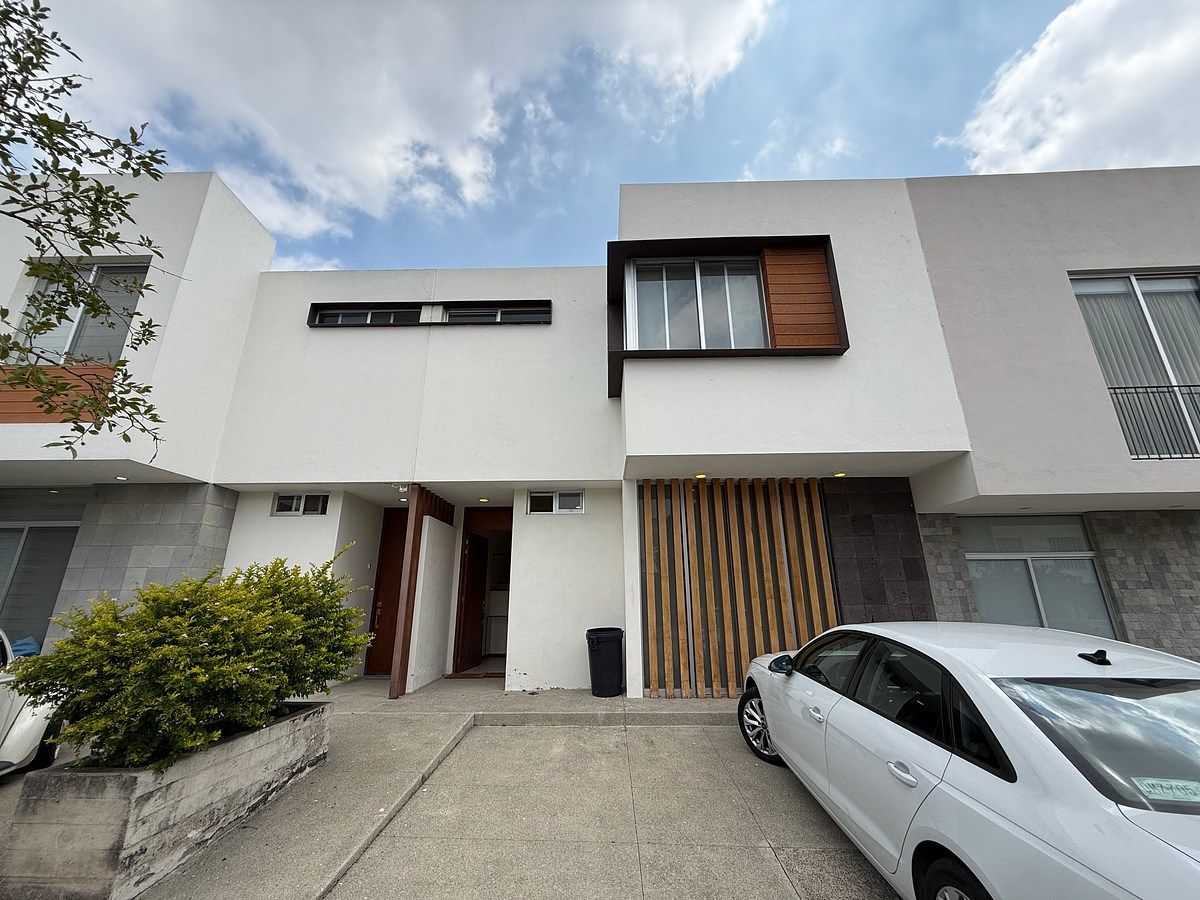 Exclusiva Residencia en La Cima, Zapopan, foto 1 de 29