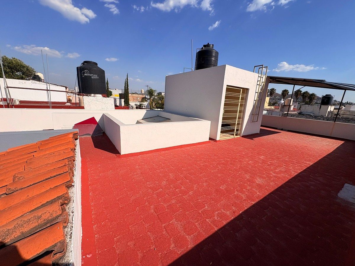 Casa en Loma Bonita, Zapopan, foto 23 de 24