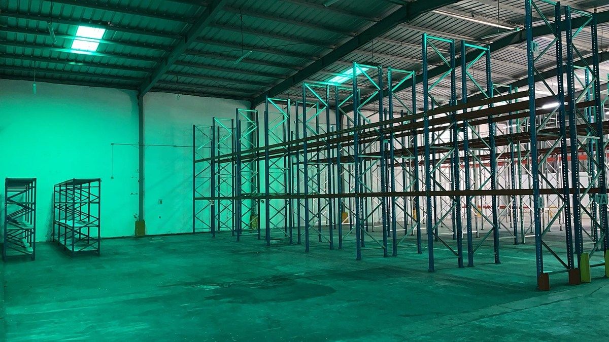 Nave en Los Alcarrizos, foto 2 de 7