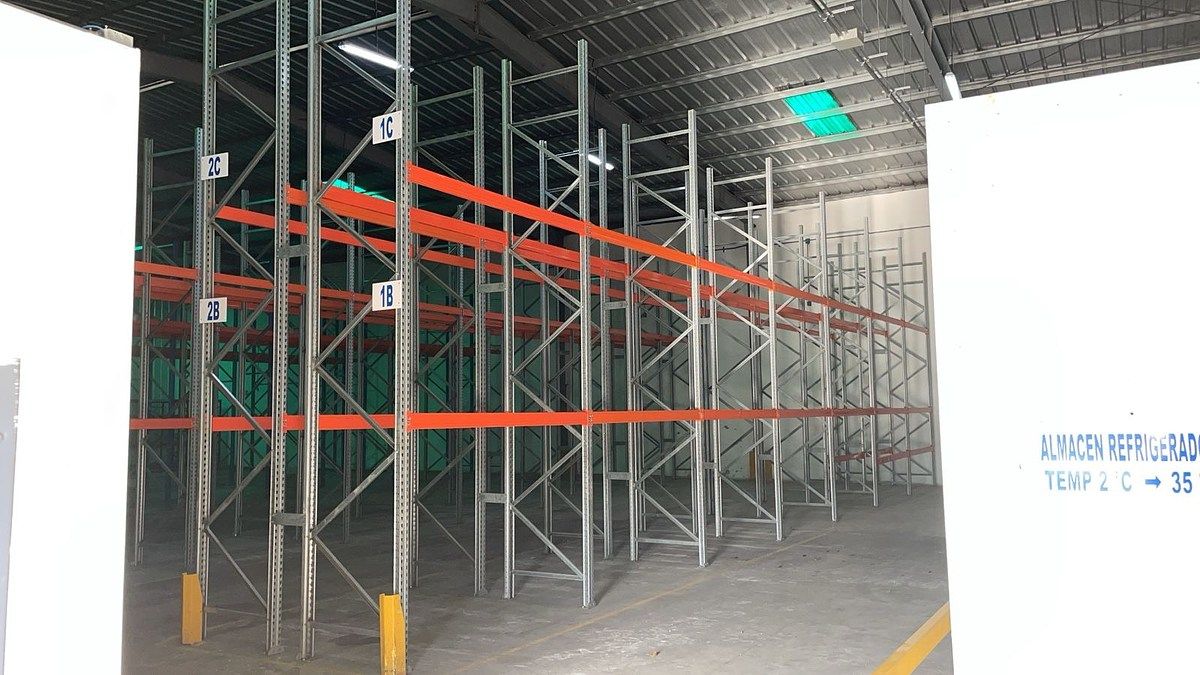 Nave en Los Alcarrizos, foto 7 de 7