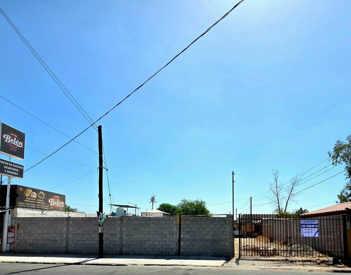 LAND FOR RENT, photo 1 of 5