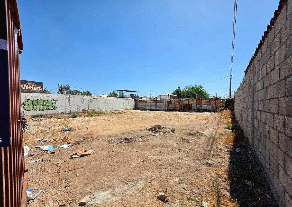 Retail Space in Nueva Esperanza, Mexicali, photo 4 of 5