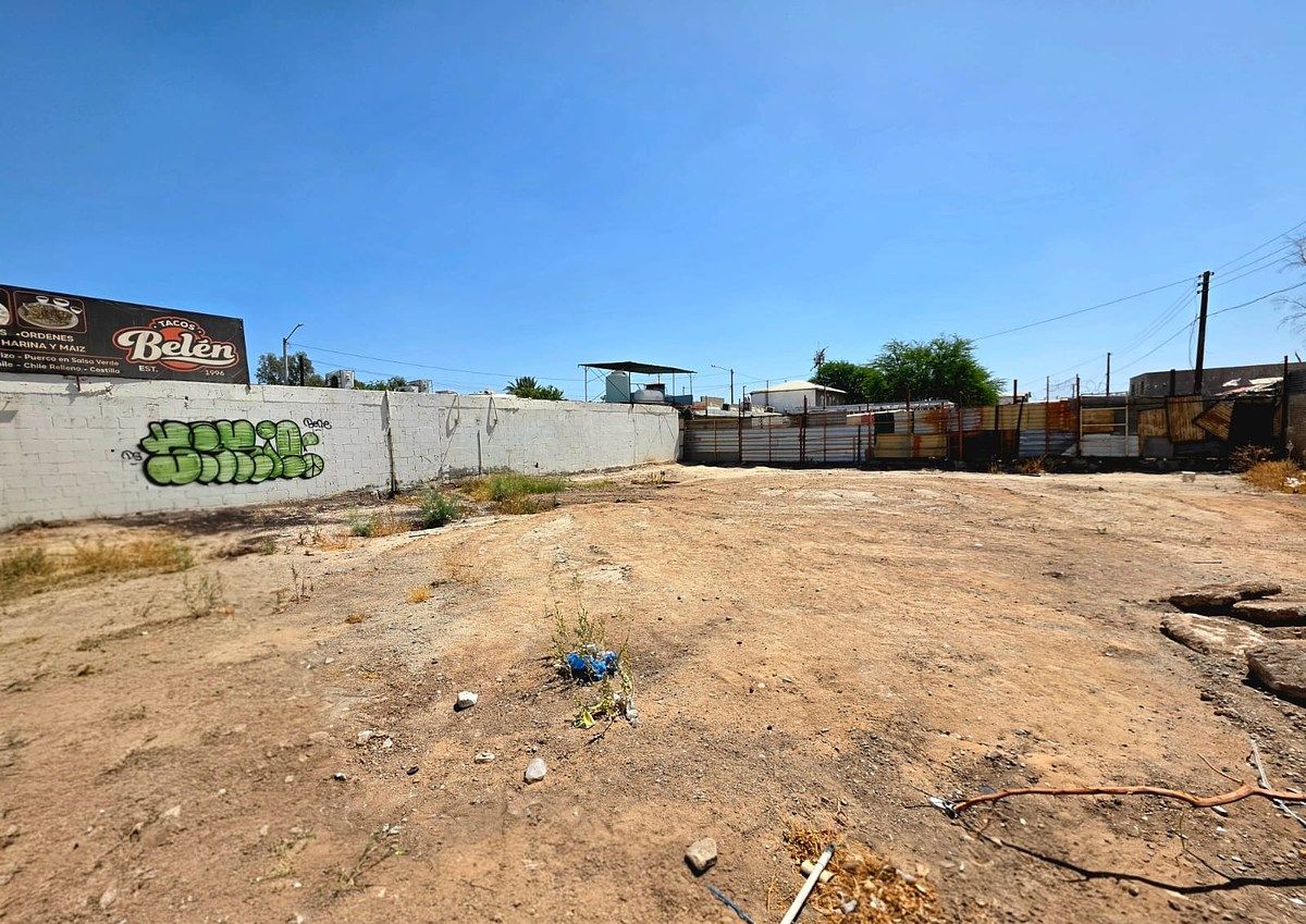 Retail Space in Nueva Esperanza, Mexicali, photo 5 of 5