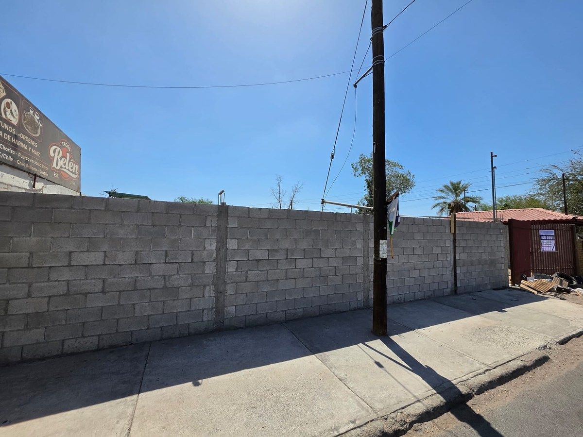 Retail Space in Nueva Esperanza, Mexicali, photo 3 of 5