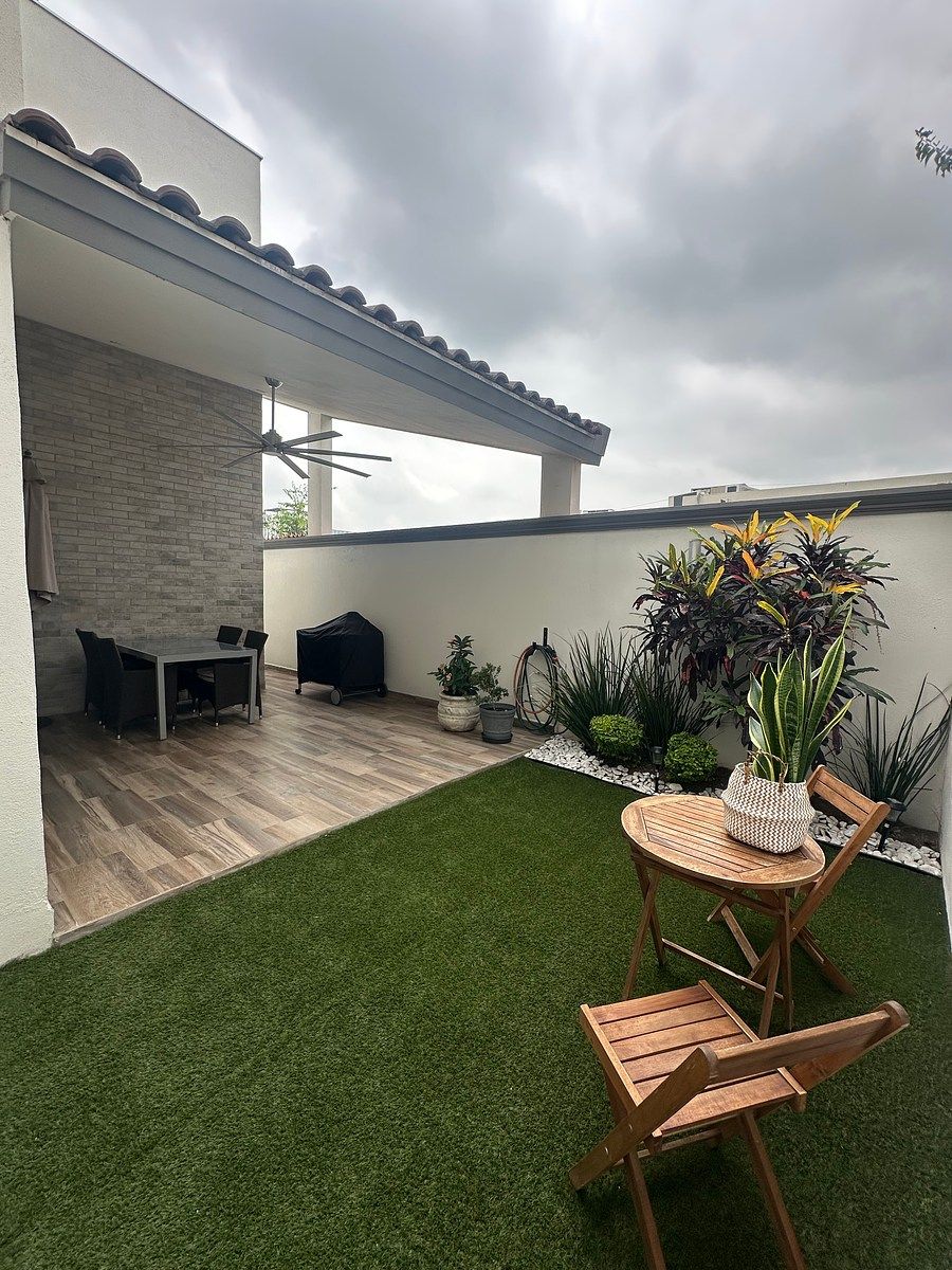 House in Rincón de San Francisco, San Pedro Garza García, photo 19 of 20