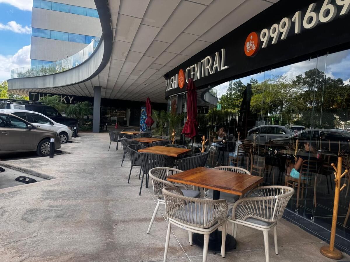 Retail Space in Cabo Norte, Mérida, photo 7 of 8