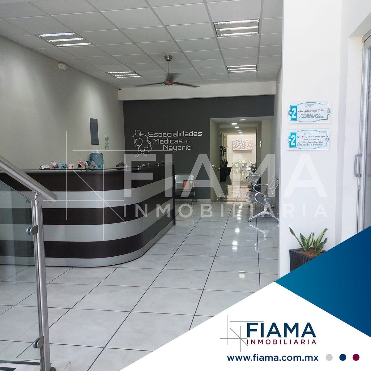 Oficina en Tepic Centro, Tepic, foto 8 de 17