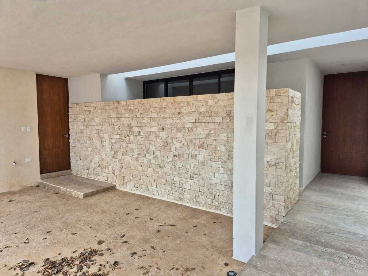 Casa em Komchen, Mérida, foto 2 de 23