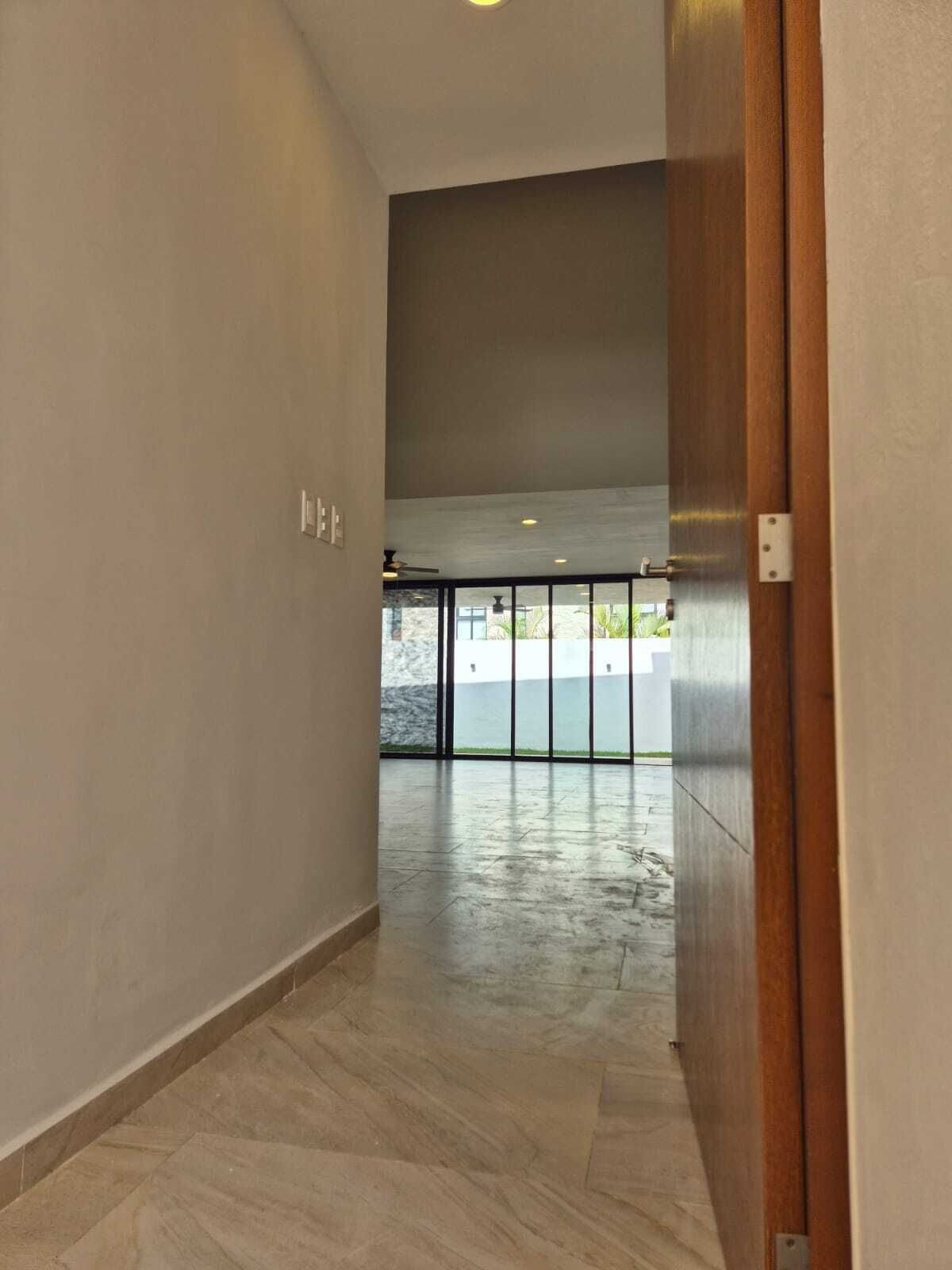 Casa em Komchen, Mérida, foto 4 de 23
