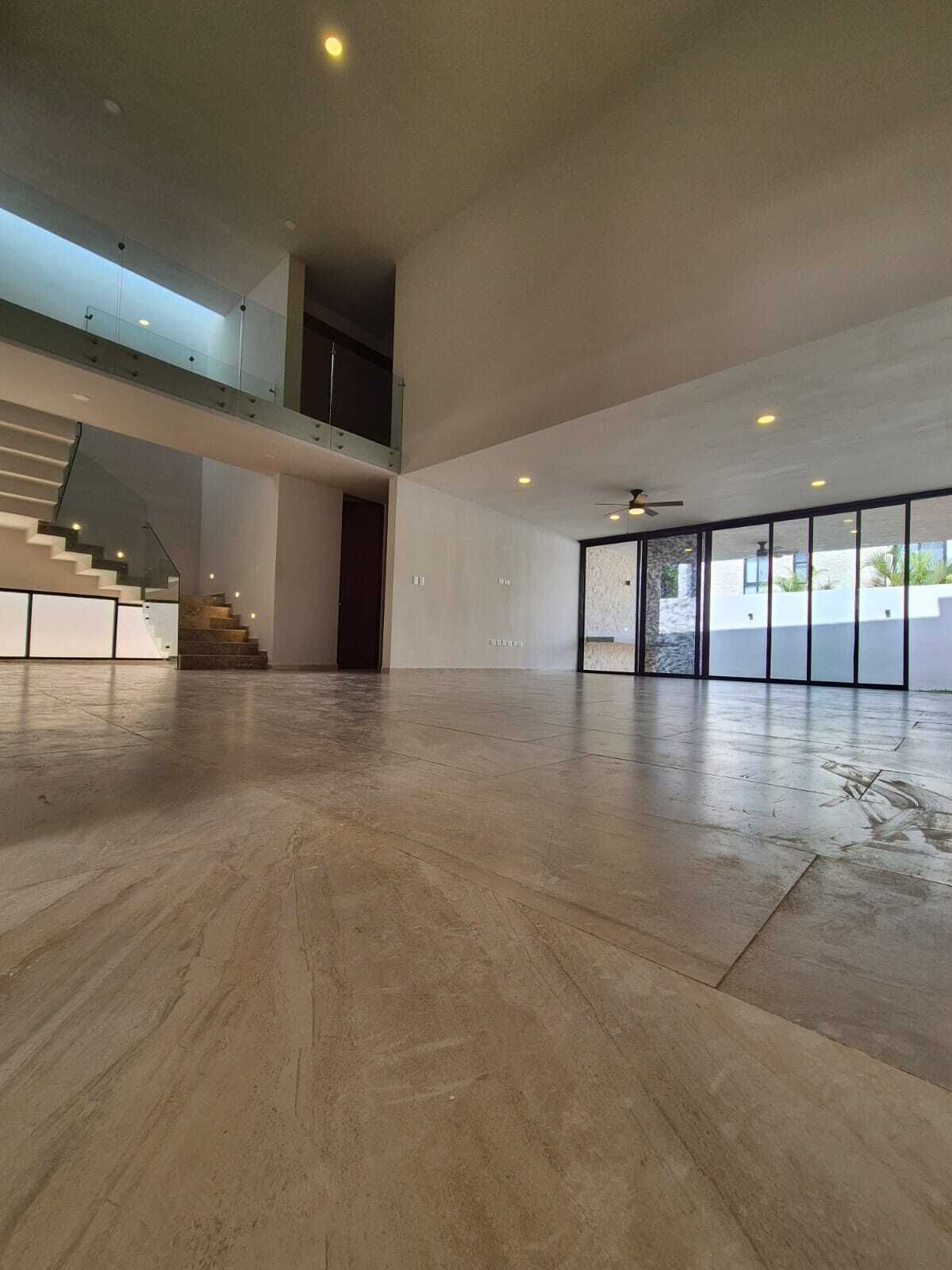Casa em Komchen, Mérida, foto 6 de 23