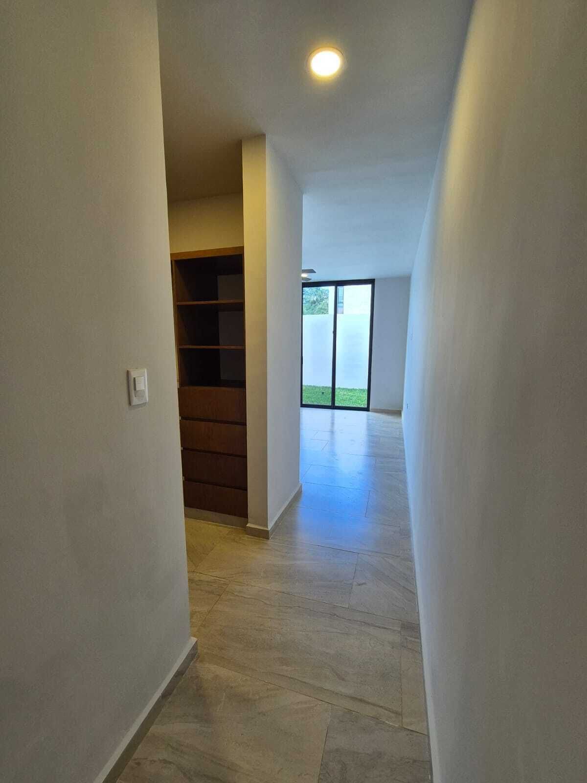 Casa em Komchen, Mérida, foto 12 de 23