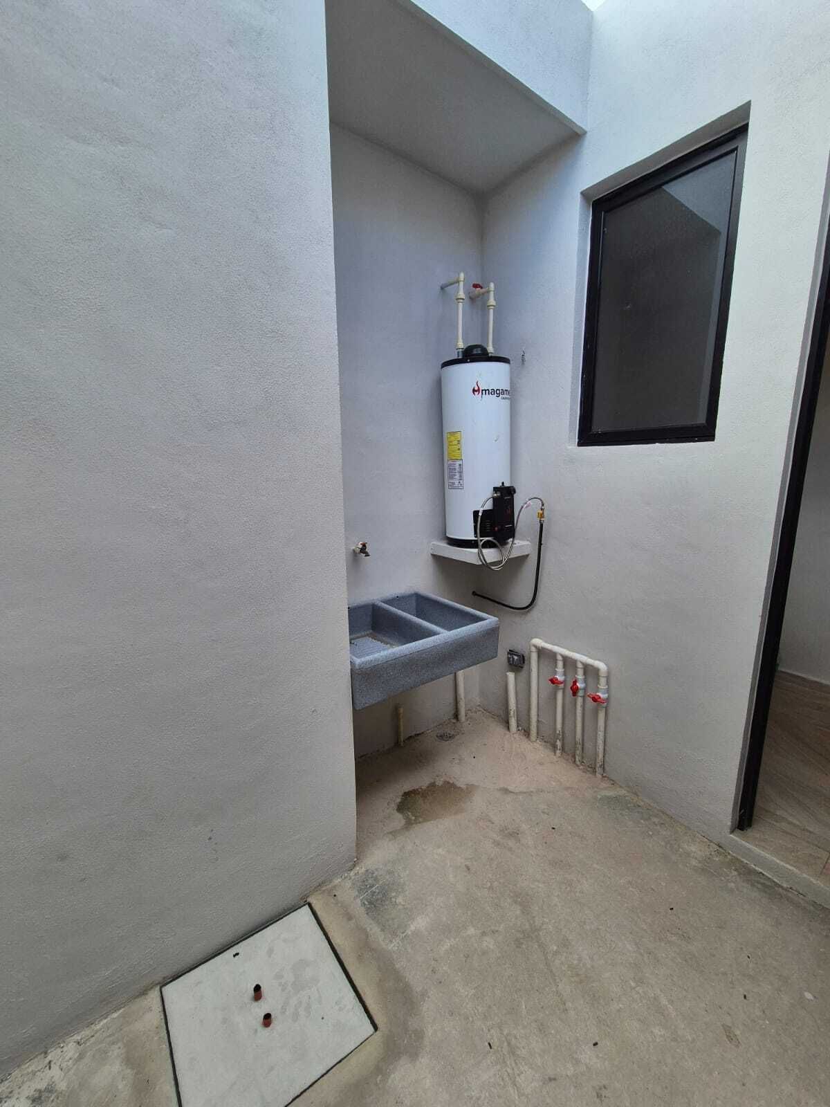 Casa em Komchen, Mérida, foto 23 de 23