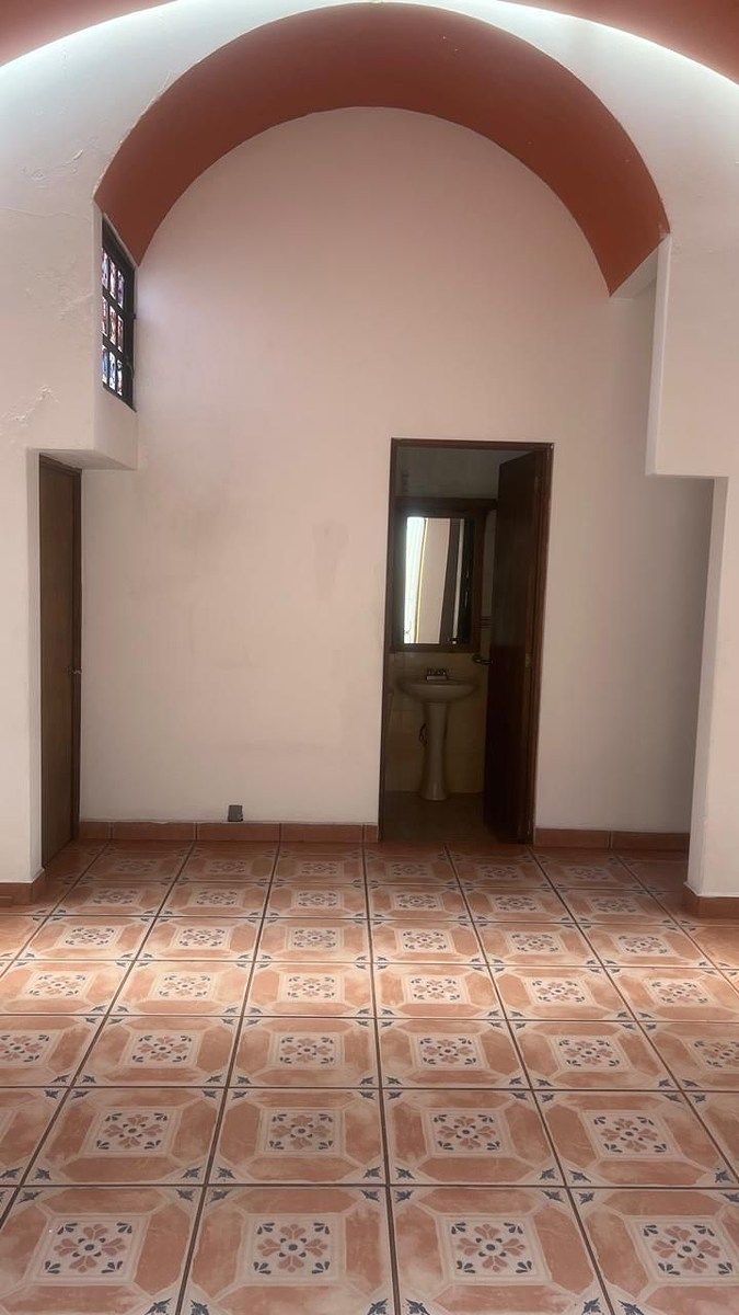 Casa en Félix Ireta, Morelia, foto 14 de 15