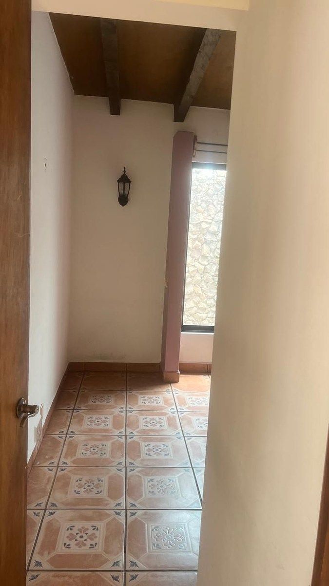 Casa en Félix Ireta, Morelia, foto 12 de 15
