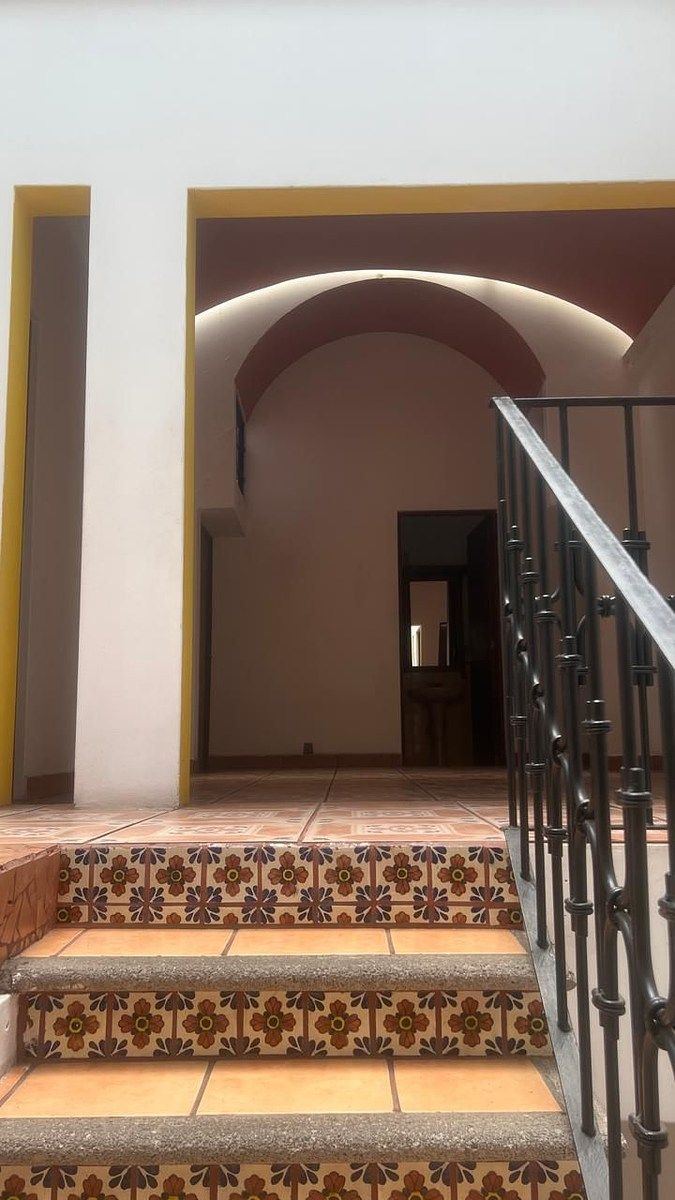 Casa en Félix Ireta, Morelia, foto 11 de 15
