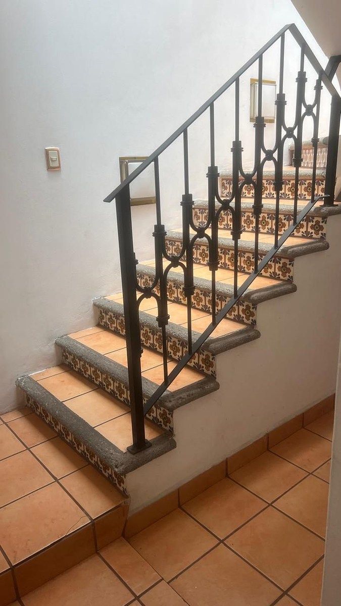 Casa en Félix Ireta, Morelia, foto 9 de 15