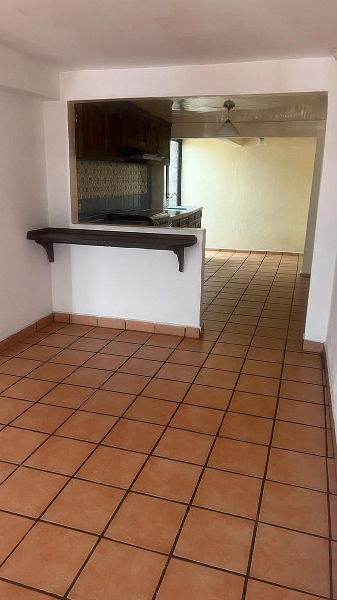 Casa en Félix Ireta, Morelia, foto 6 de 15