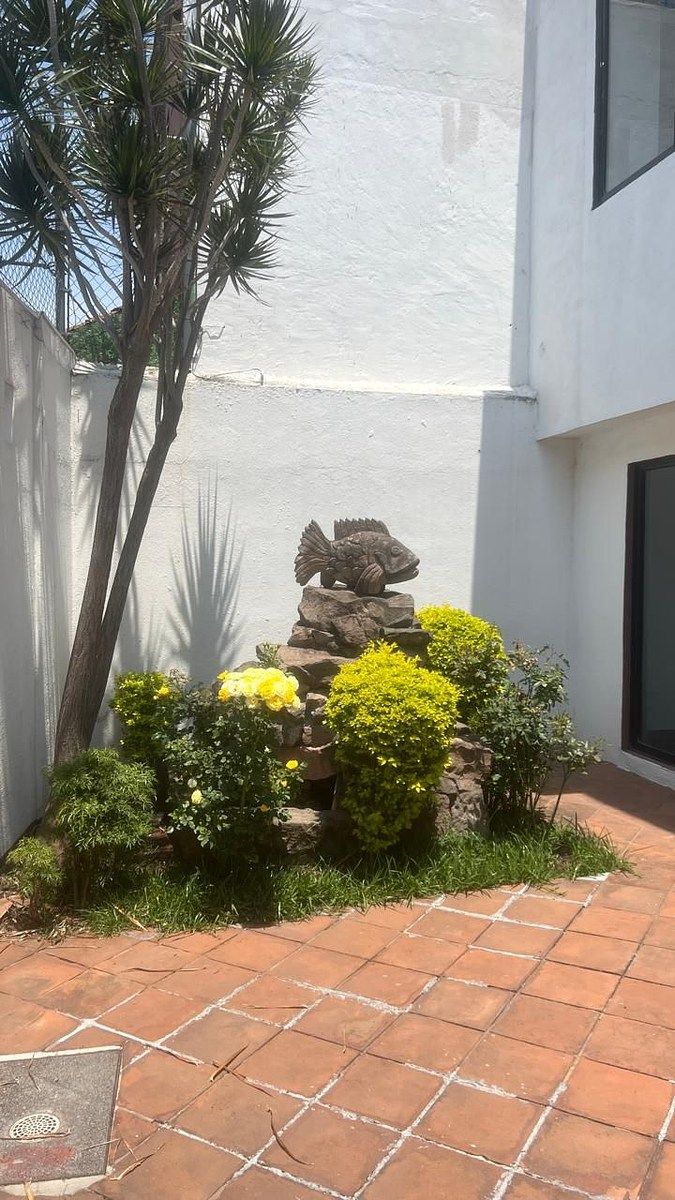 Casa en Félix Ireta, Morelia, foto 3 de 15