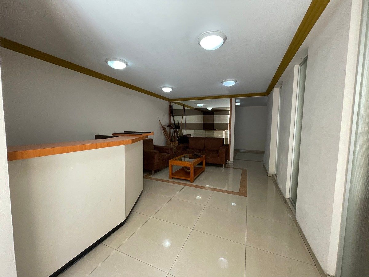 Apartamento em San Juan, Benito Juárez, foto 2 de 32