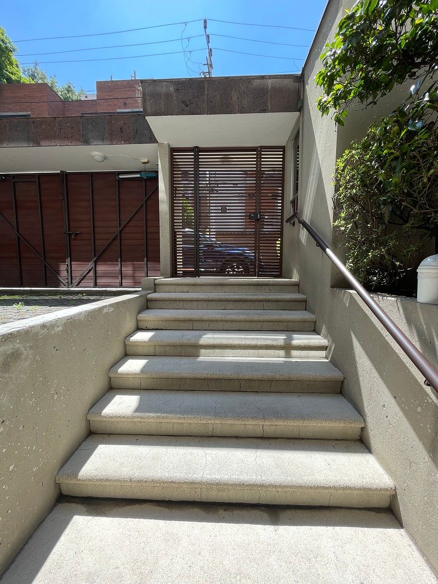 Apartamento em San Juan, Benito Juárez, foto 4 de 32