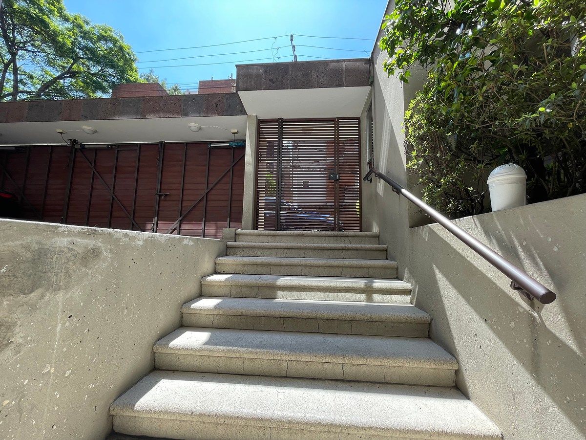 Apartamento em San Juan, Benito Juárez, foto 5 de 32